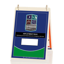 Load image into Gallery viewer, Deployment Pack for Emergency Services (Waterproof Option)
